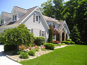 Landscapers and Lawncare Services in Florence, SC